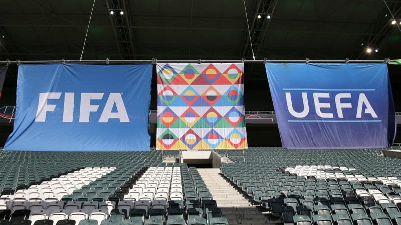 La FIFA y la UEFA no violaron las leyes de la UE al bloquear la Superliga europea, pero los defensores no se dan por vencidos