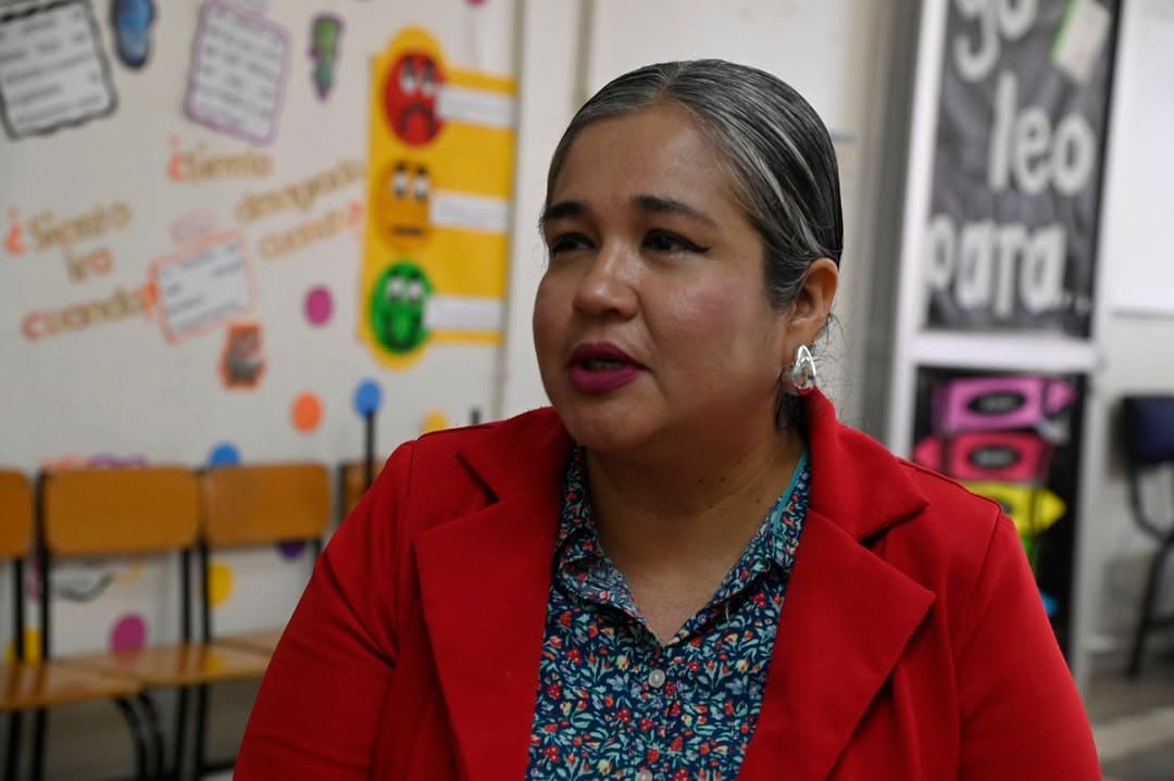 Del 07 al 10 de julio, el Campamento Infantil 2025 en