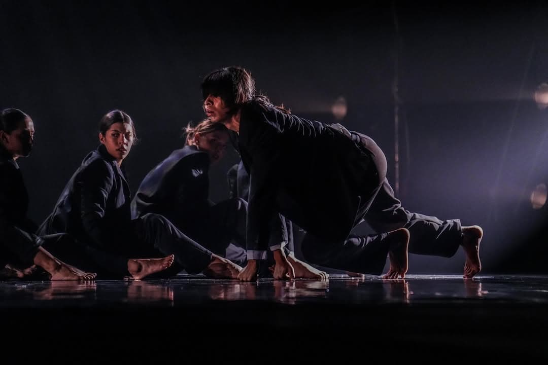 *Rastros, un mapa coreográfico de memorias, búsqueda y transformaciones en la