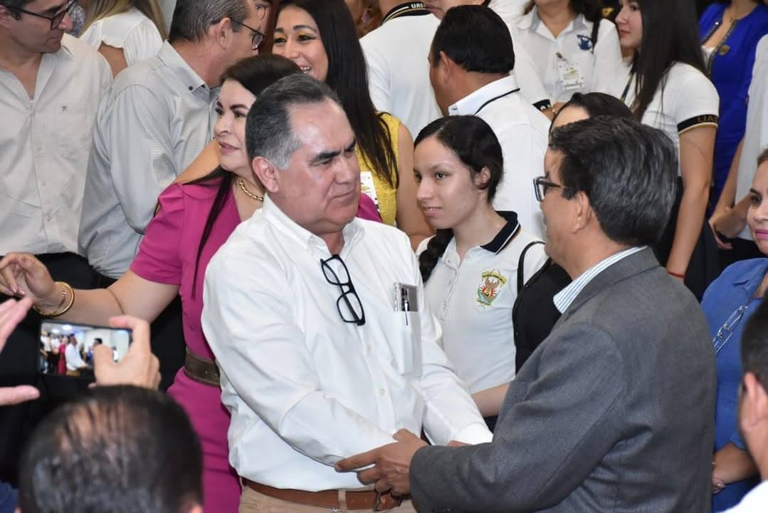 Continúan los trabajos del Foro Universitario para la Construcción del Plan de