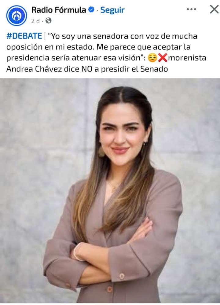 A ELLA TAMBIÉN LA LLAMA SU TIERRA, CHIHUAHUA