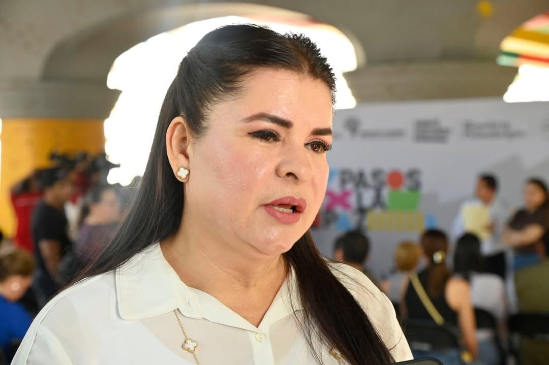 UAS es beneficiaria de “Pasos por la Paz”, seleccionado por la organización