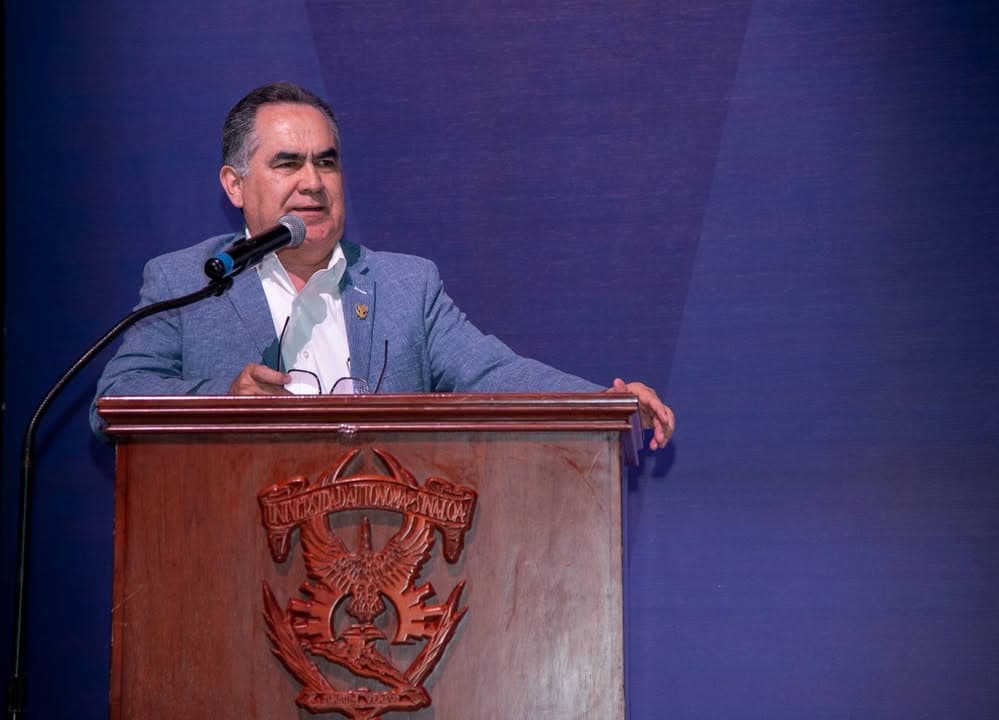 Concreta la Universidad Autónoma de Sinaloa (UAS) en las cuatro unidades regionales