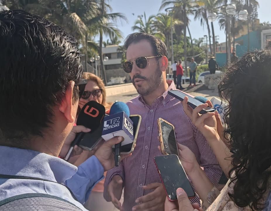 Sinaloa está a punto de cumplir la meta sexenal de inversión de 3 mdd