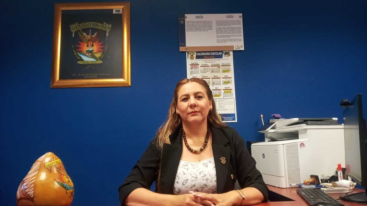 La licenciatura en Historia de la UAS continúa con espacios disponibles en programas dirigidos a la docencia, divulgación, inves...