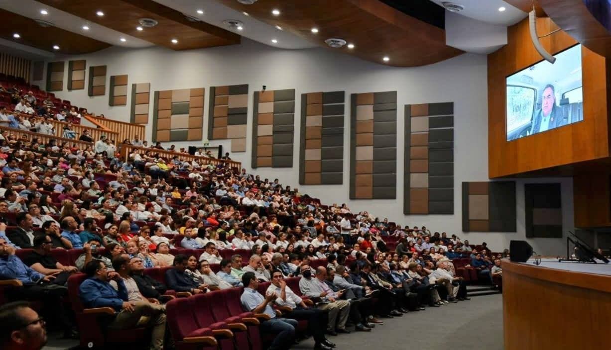 En unidad y compromiso, el H. Consejo Universitario respalda el trabajo y