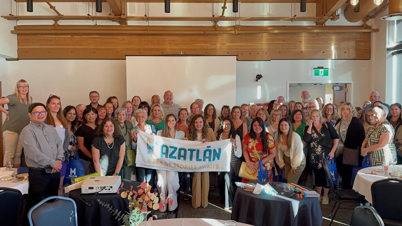 Fortalece Sectur promoción de Mazatlán en Canadá