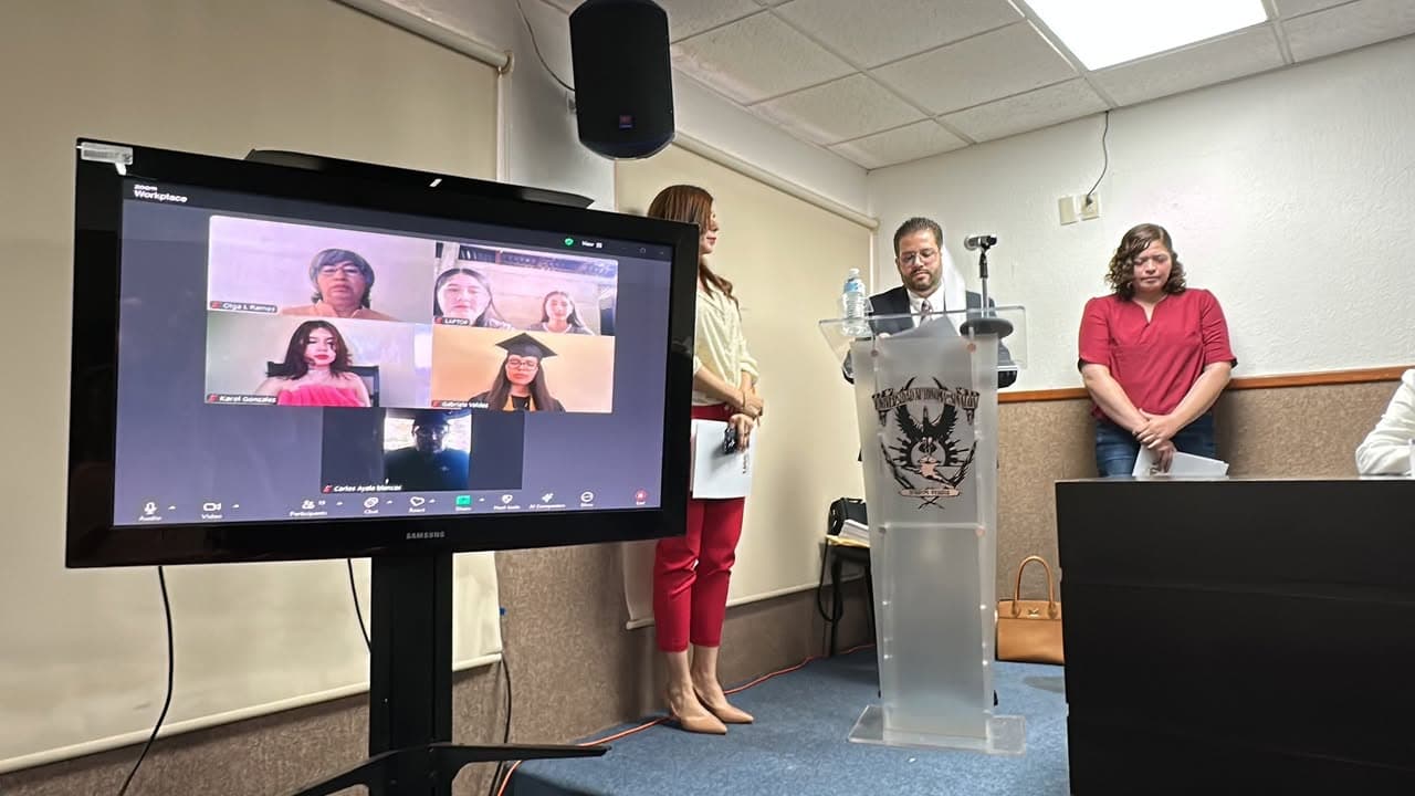 Reafirma la UAS su compromiso con una educación flexible e incluyente con