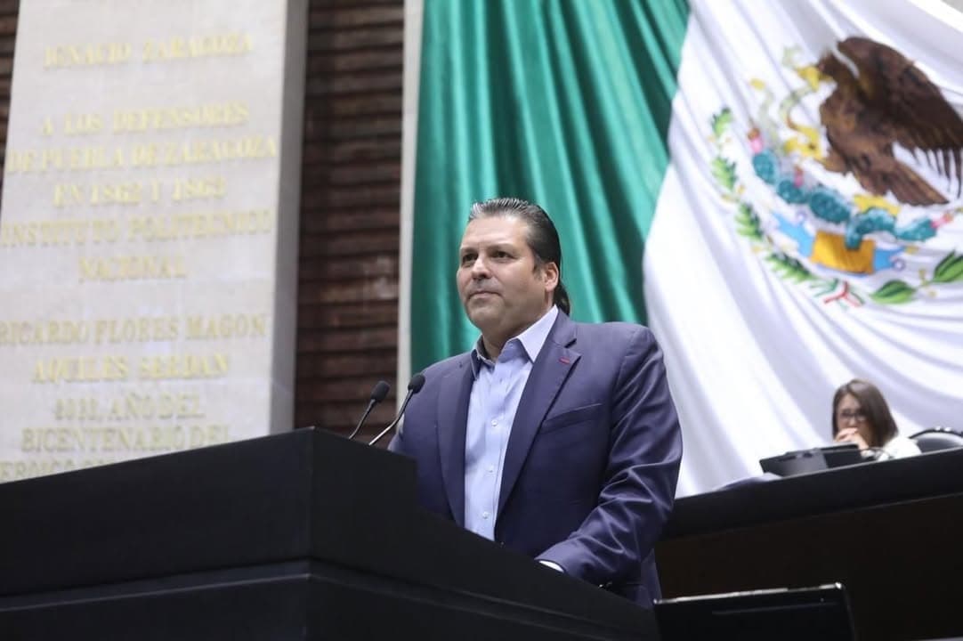 “Estoy preparado para gobernar Sinaloa en 2027, si Dios lo permite”: Mario Zamora