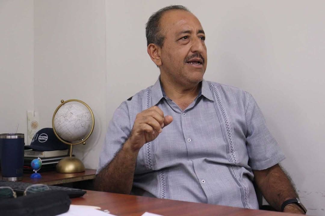 Estudiantes de la licenciatura en Negocios y Comercio Internacional de la