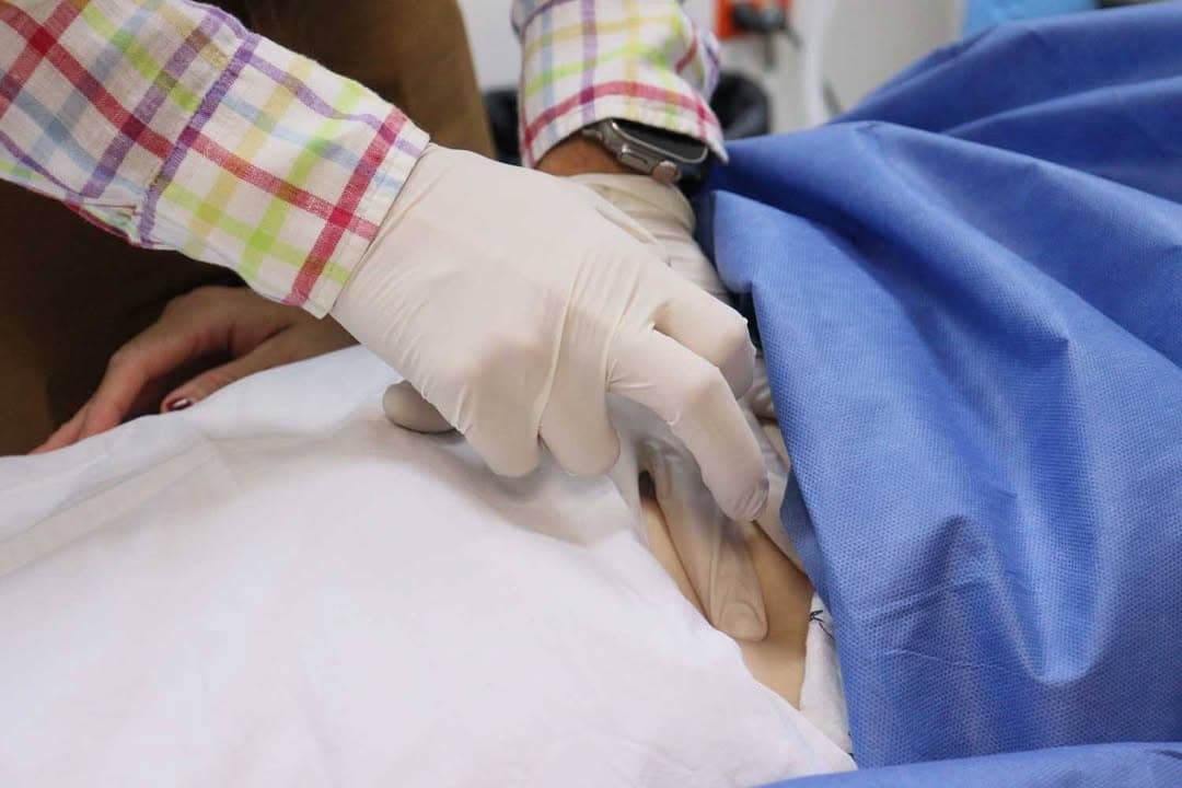 Necesaria la atención médica para evitar complicaciones graves en ciertas enfermedades