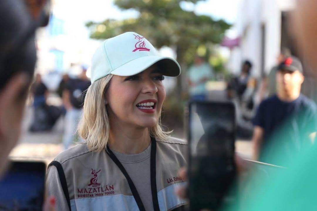 Anuncia Estrella Palacios nueva jornada de adopción de perros y gatos de ‘Huellitas del Bienestar’