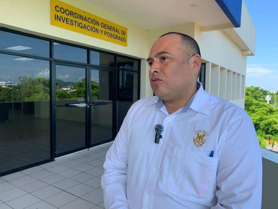 La Facultad de Contaduría y Administración de la UAS da la