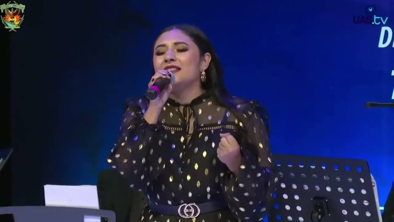 Todo listo para la gran final del 5° Concurso de la