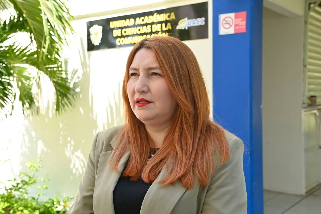 Invita la Escuela de Ciencias de la Comunicación de la UAS