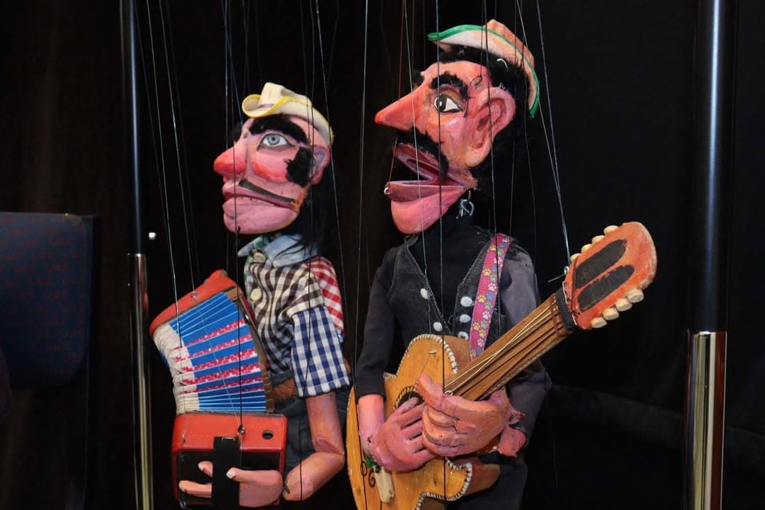 Seleccionan a “Los Guiñoleros de la UAS” para participar en el