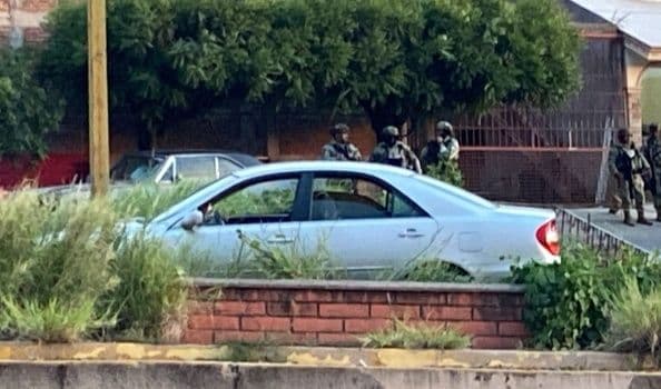 Reporta Fiscalía cinco asesinatos el sábado en Sinaloa; no cuenta los dos pacientes rematados en Culiacán