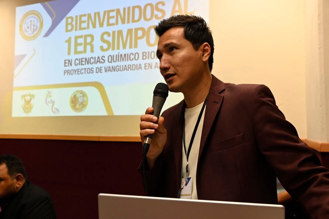 La Facultad de Ciencias Químico Biológicas de la UAS pone en