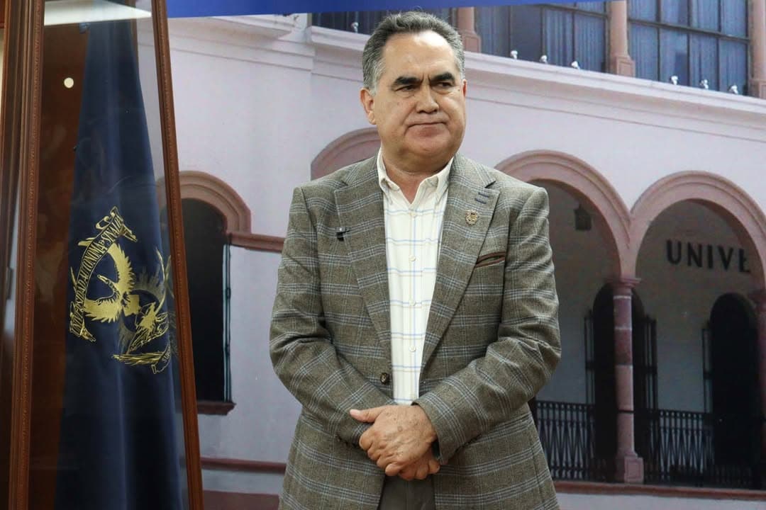 A petición del SUNTUAS, anuncia Rector que dentro de la Reingeniería
