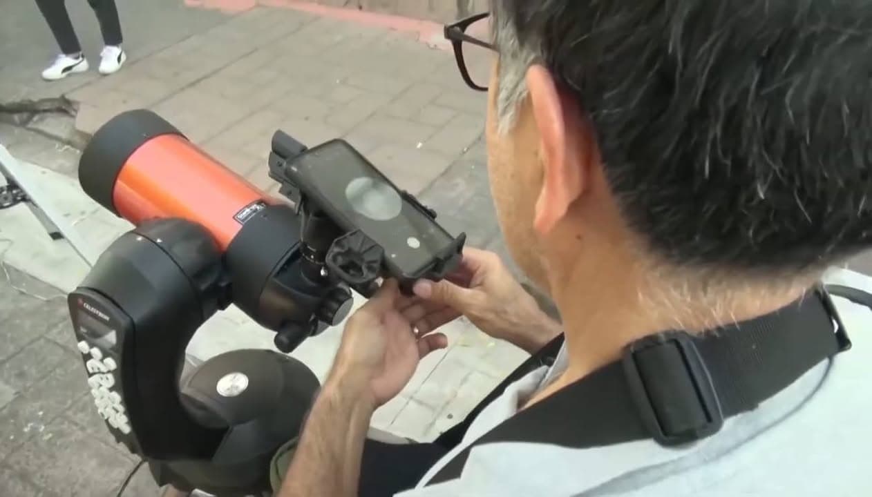 El Centro de Astronomía de la Facultad de Ciencias de la