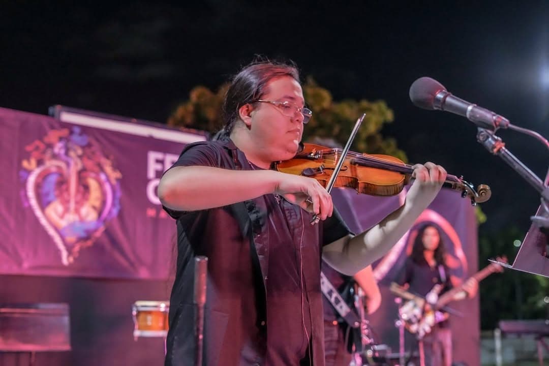 *Cultura en tu Casa inicia con el Ensamble de Jazz del