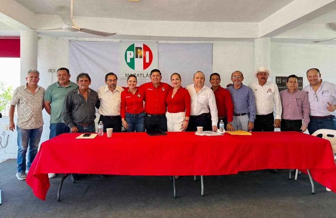 PRI Sinaloa exige a los gobiernos de Morena, sensibilidad y respuesta ante crisis de seguridad