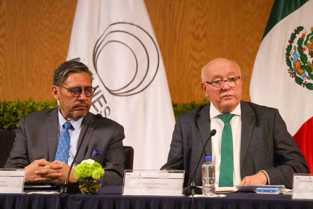 Refrenda la UAS su compromiso social con la transparencia y rendición