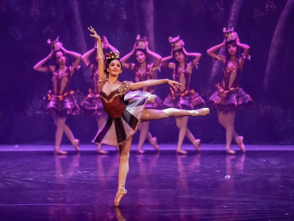 *Magia y Romance en el TAP! El Ballet "Cenicienta" llega al
