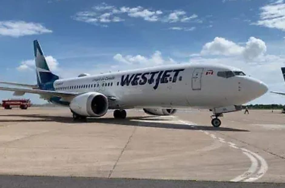 Mazatlán "amarra" vuelo de Calgary, Canadá durante todo el año