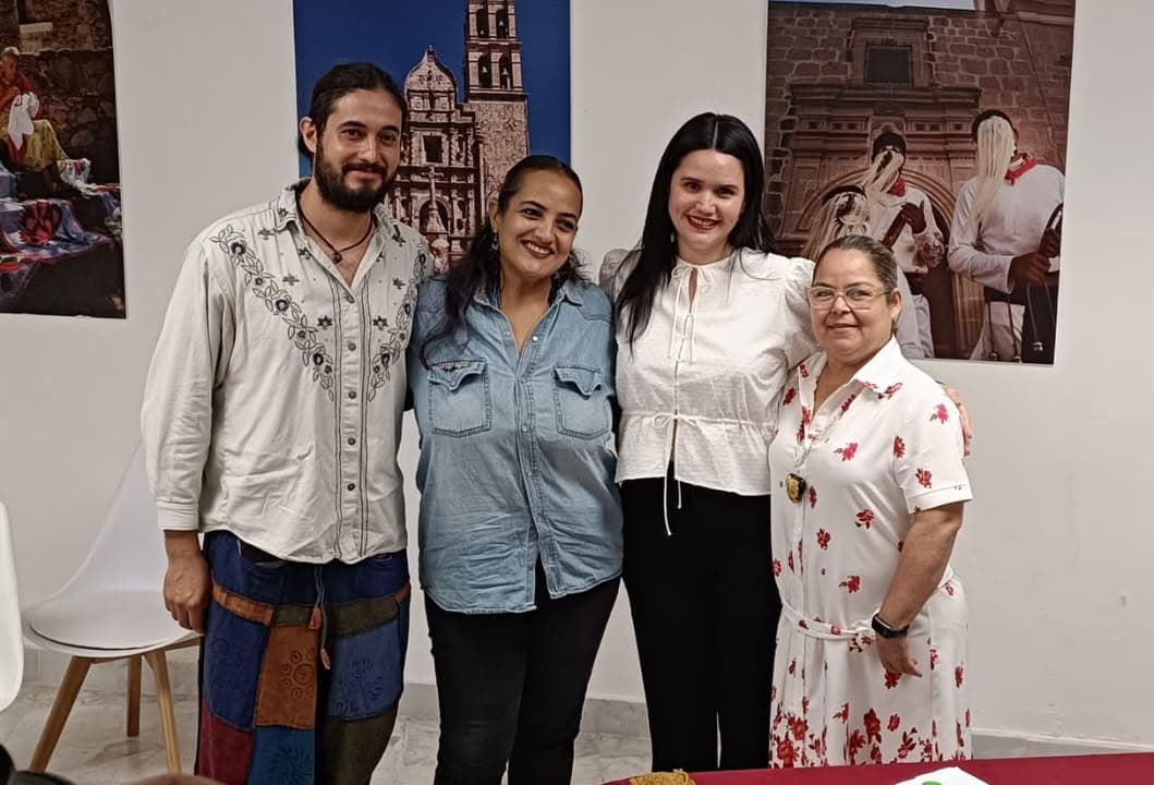 Mazatlán diversifica su oferta turística a través del arte