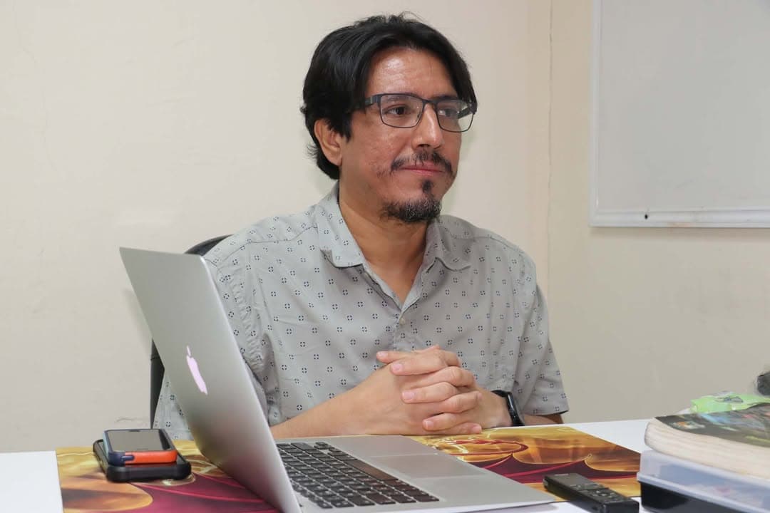 Investigador de la UAS recibe la aprobación para publicar artículo científico