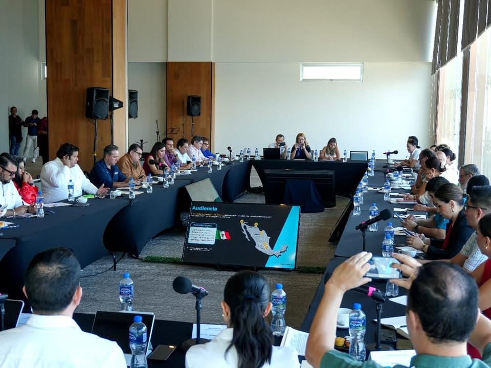 Accesibilidad aérea potencializa el sector turístico de Sinaloa