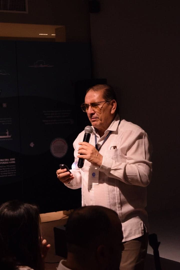 *Revelan temática y fechas del Carnaval Internacional Mazatlán 2026* Mazatlán, Sinaloa,