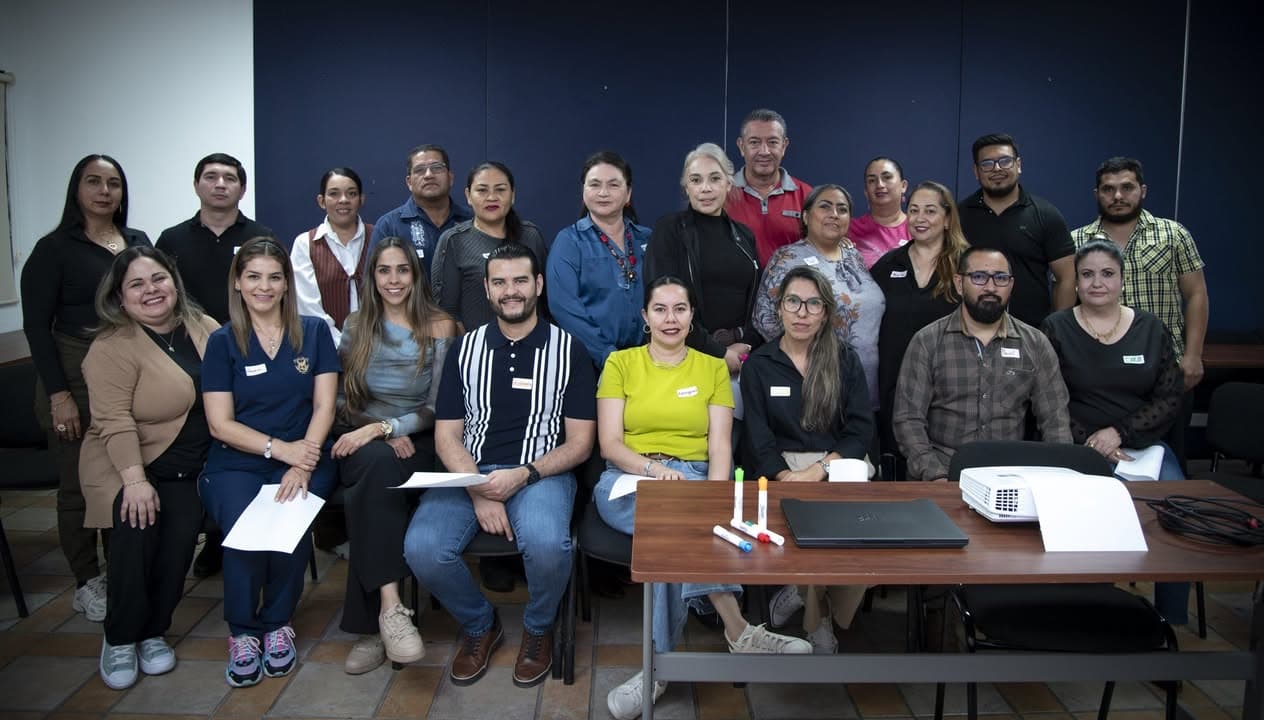 A través de la Unidad de Bienestar Universitario, DGEP y DGES,