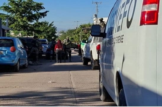 Tres homicidios, un feminicidio, 19 carros robados y cuatro ‘levantones’, registró Fiscalía este lunes en Sinaloa
