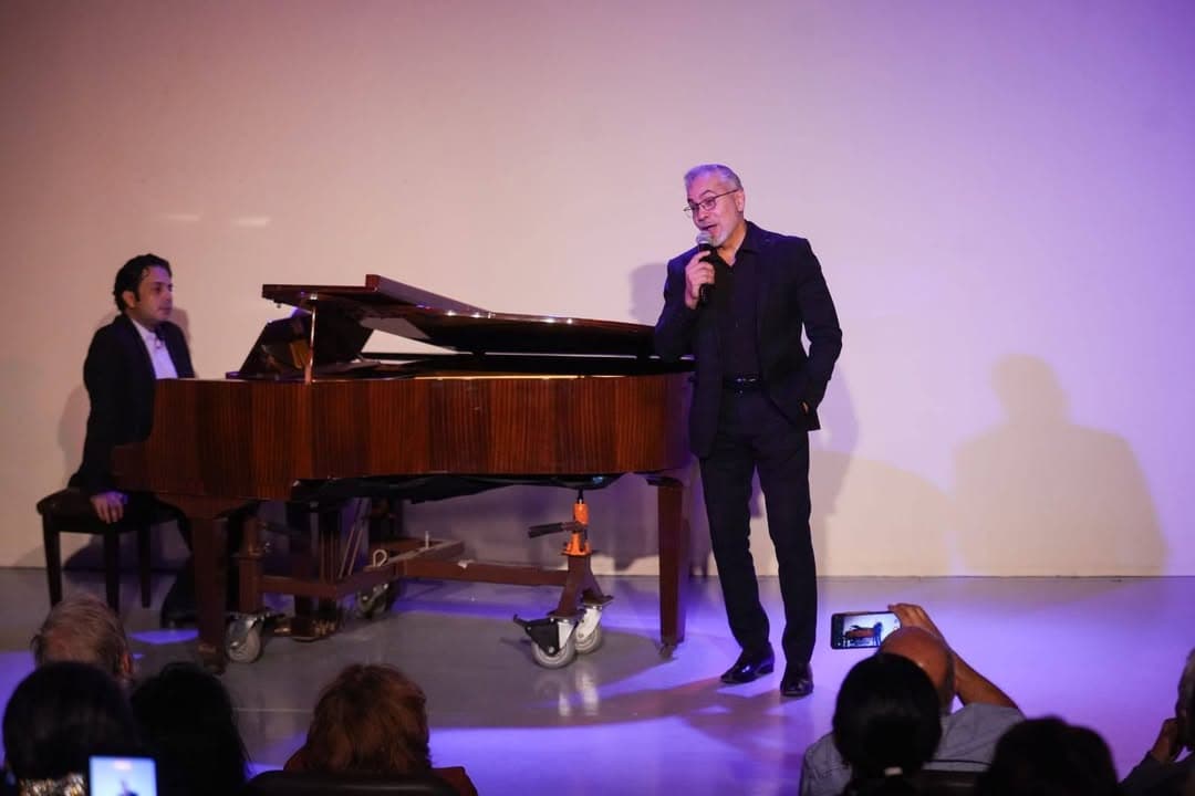 Dinastía Gómez conquista Casa Haas en una noche de debut y