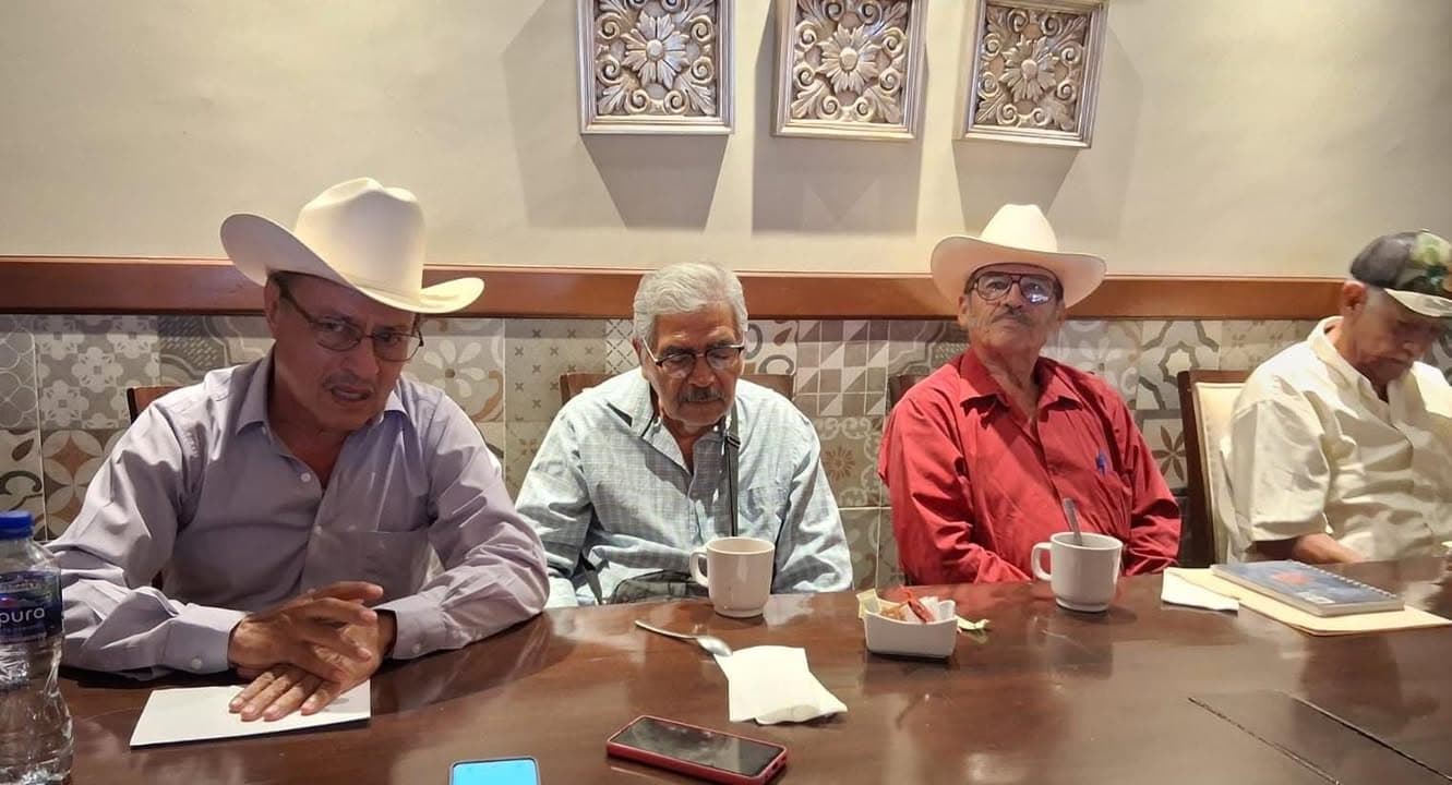 Pescadores piden al gobierno federal rescate de los sistemas lagunares del sur de Sinaloa