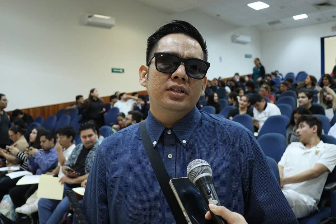 Imparten en la Facultad de Derecho de la UAS el taller