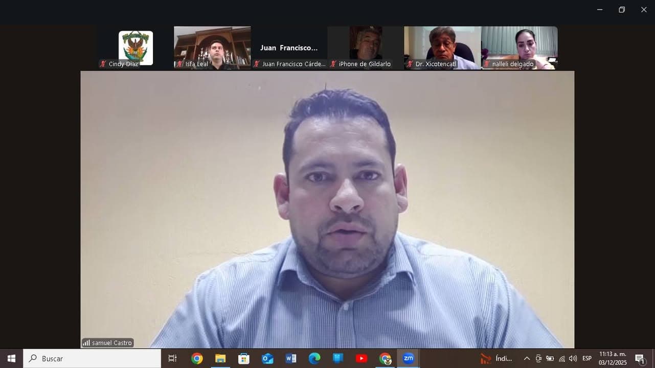 Entabla el SUNTUAS reunión del Consejo Estatal de Huelga; anuncian resultados