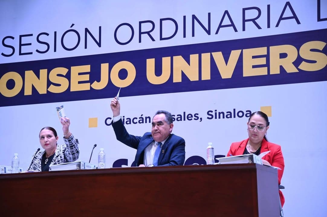 La UAS pone en marcha la Reingeniería Integral con la creación