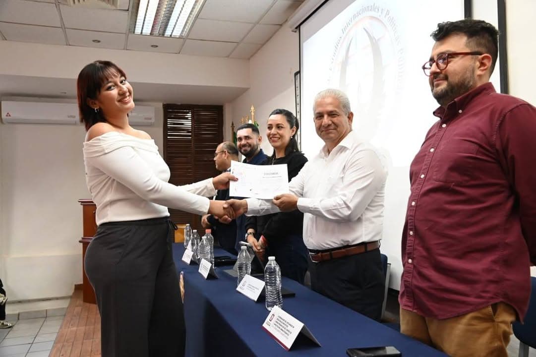 Culmina de manera exitosa el primer Diplomado en Creación de Proyectos