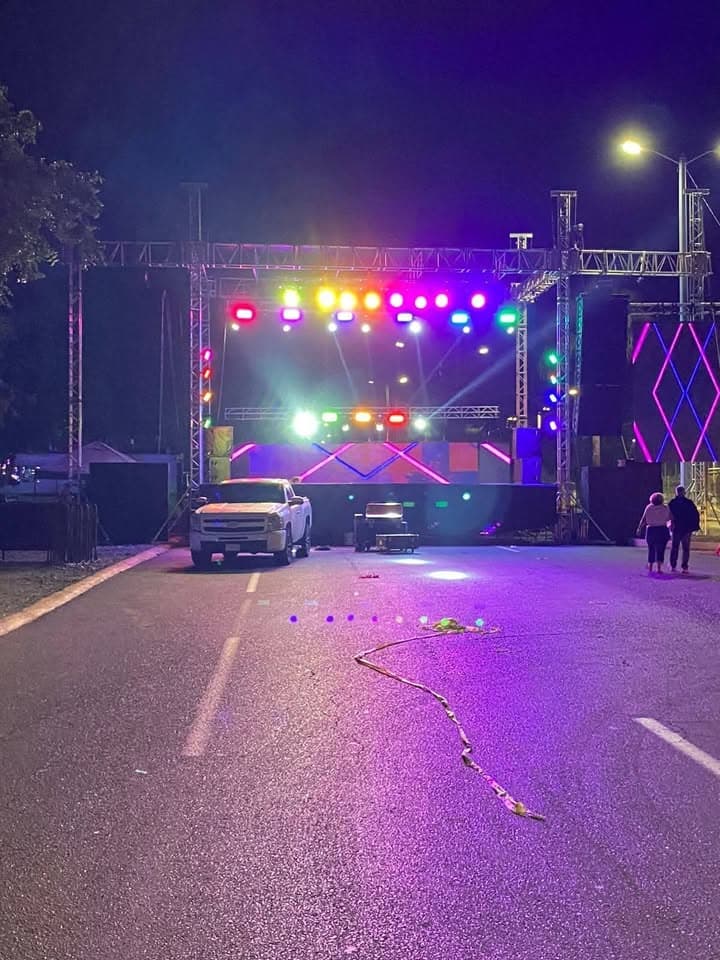 *Avenida Leonismo Internacional tendrá cierre total por show de Tatiana*