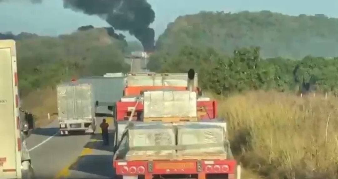 Violencia entre facciones del Cártel de Sinaloa deja dos muertos y