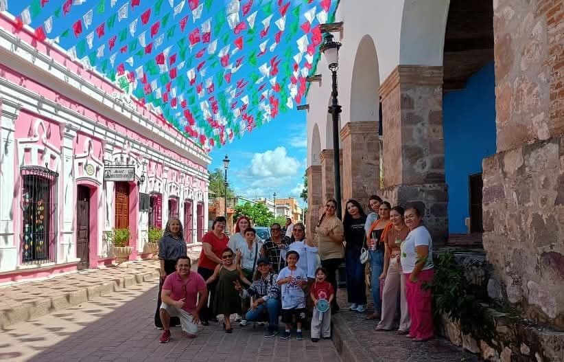 Lanza Sectur convocatoria para la edición 2026 de Enamórate de Sinaloa