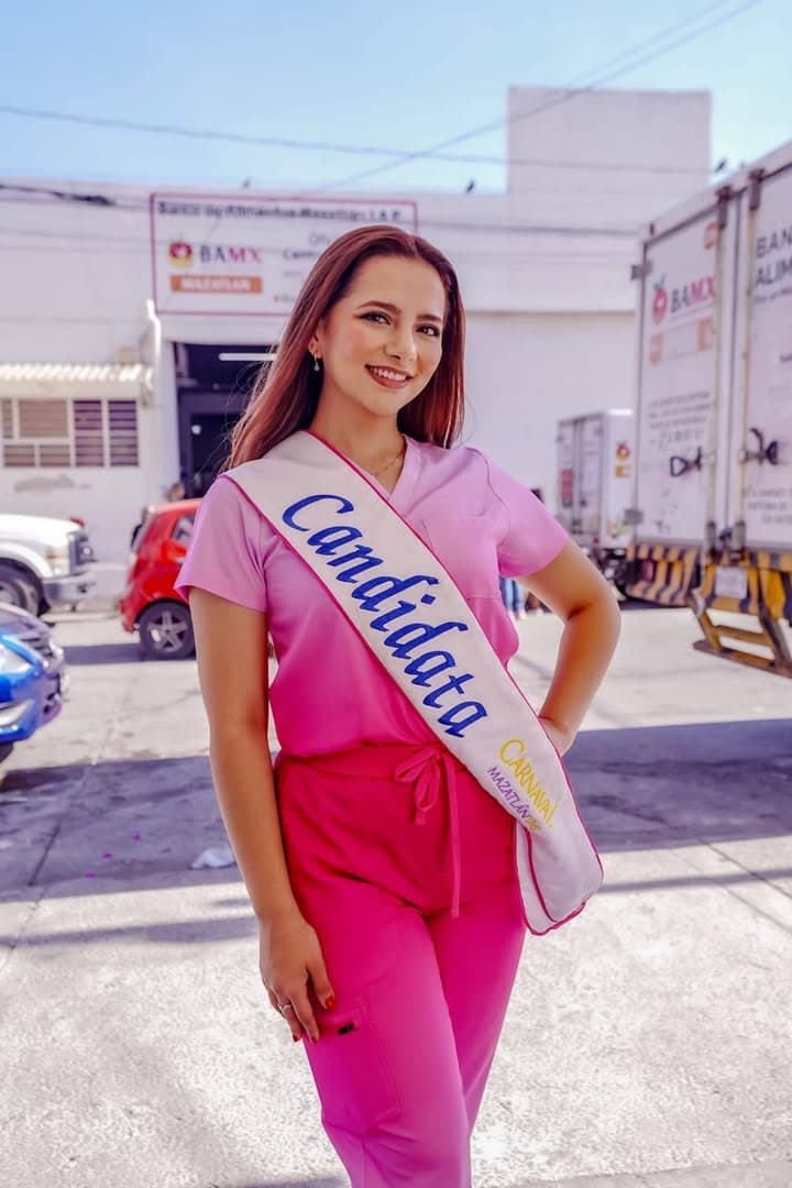 *Joanna Castillo asiste apoya y brinda prevención a familias en Banco