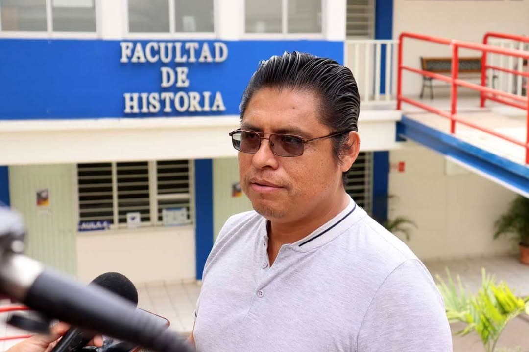 Lleva la Facultad de Historia de la UAS la difusión del