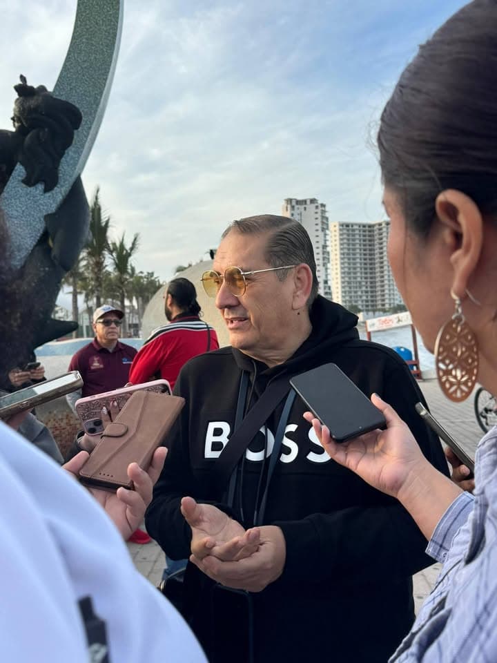 *Será un Carnaval con responsabilidad social y ambiental, se utilizarán elementos