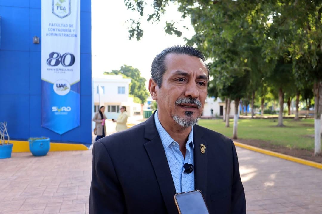 ¡Atención bachilleres! La UAS se alista para orientar su futuro en