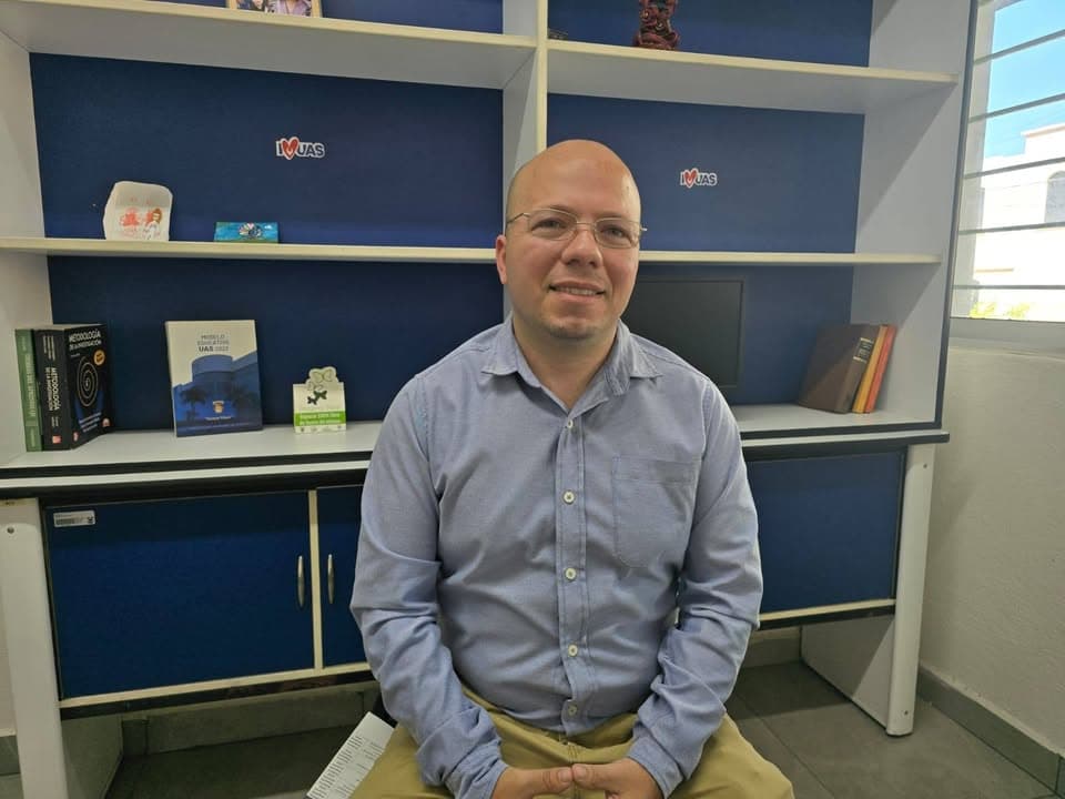 El Centro de Innovación y Desarrollo Educativo de la UAS iniciará