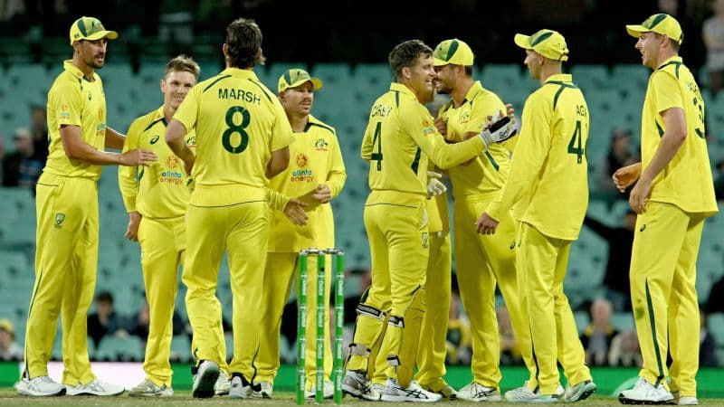 Australia se retira de la serie de cricket de Afganistán por las restricciones de los talibanes a las mujeres